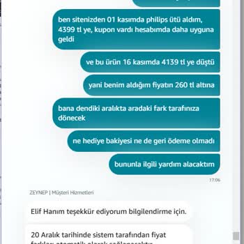 Amazon Prime Fırsatı Hayal Kırıklığı Yarattı