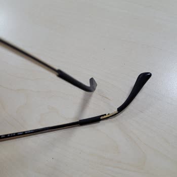 Atasun Optik'ten Aldığım Gözlükte Erken Yıpranma Sorunu