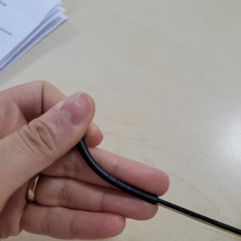 Atasun Optik'ten Aldığım Gözlükte Erken Yıpranma Sorunu