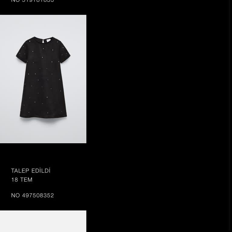 İade Sürecinde Mağduriyet