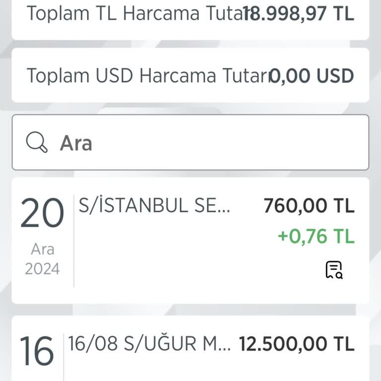 Çifte Rezervasyon Sorunu Ve İade Talebi