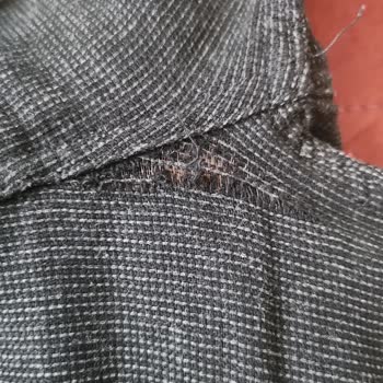 Avva'dan Aldığım Pantolonun Hayal Kırıklığı