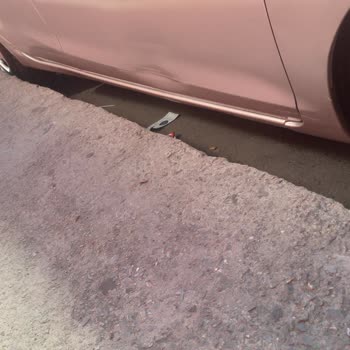 Ray Sigorta Kasko Bilgisizliğinden Kaynaklanan Yüksek Hasar Kaydı Şoku