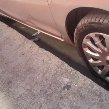 Ray Sigorta Kasko Bilgisizliğinden Kaynaklanan Yüksek Hasar Kaydı Şoku