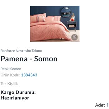 Yataş'tan Eksik Ürün Teslimatı Ve Çözüm Beklentisi