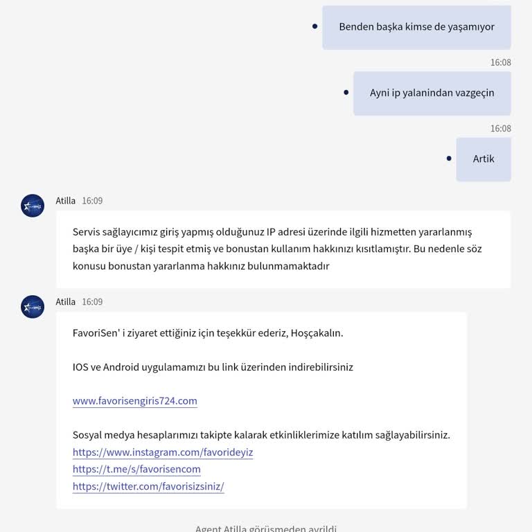 Deneme Bonusu İçin Yanıltıcı Bahaneler