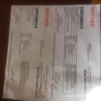 Rayban Gözlük Kırılması: Boyner Ve Rayban'dan Çözüm Bekliyorum