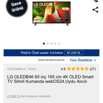 Vatan Bilgisayar'da Şaşırtan Fiyat Değişiklikleri