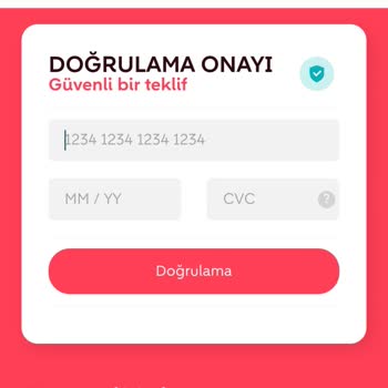 Yanlış Tutar Çekimi Ve Güvenlik Endişesi