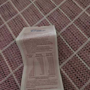 Milli Piyango Bileti Kaşe Sorunu