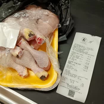 Yanık Bagetlerle Mağduriyet: İade Ve Telafi Sorunu