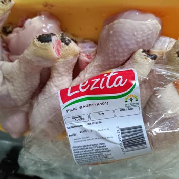 Yanık Bagetlerle Mağduriyet: İade Ve Telafi Sorunu