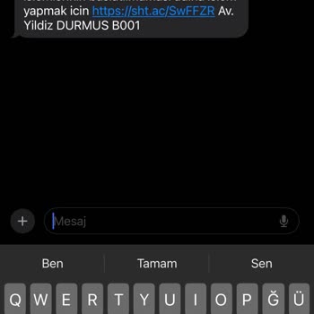 HGS Borcu Ve Kimlik Bilgilerinin Güvenliği Hakkında Endişe