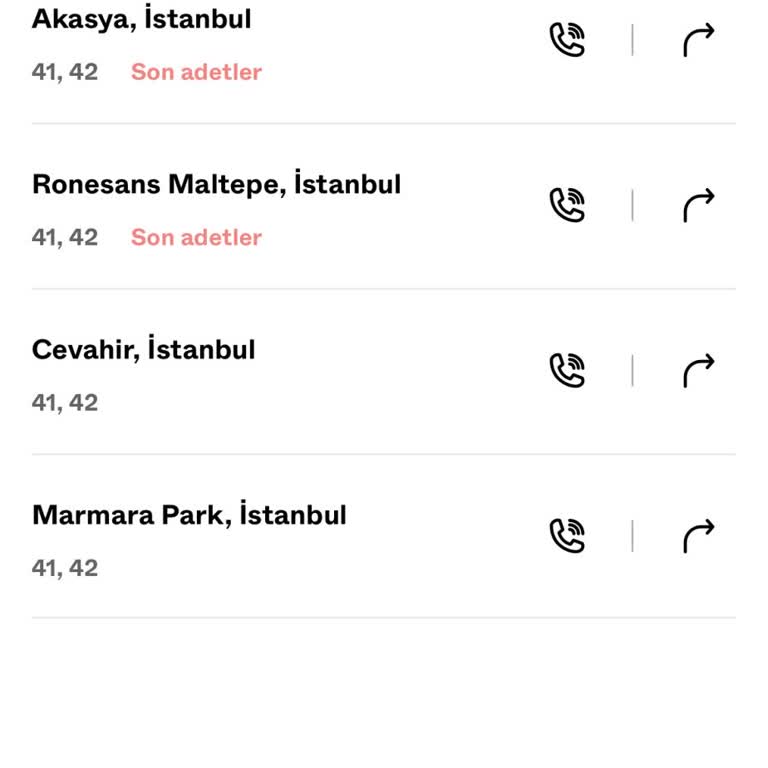 Mağaza Stok Hatası Ve İlgisiz Müşteri Hizmeti