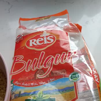 Bulgur Paketinden Çıkan İnşaat Çivisi: Hayati Tehlike Ve İhmal