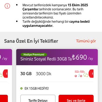 Tarife Fiyatlarındaki Ani Artış Ve Ulaşım Sorunları