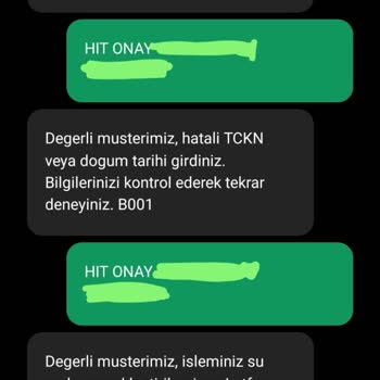 Türk Telekom'da Taahhüt Ve Tarife Değişikliği Çilesi