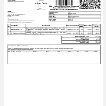 Trendyol'dan Aldığım Epilasyon Aleti Çalışmıyor Ve Şarj Olmuyor