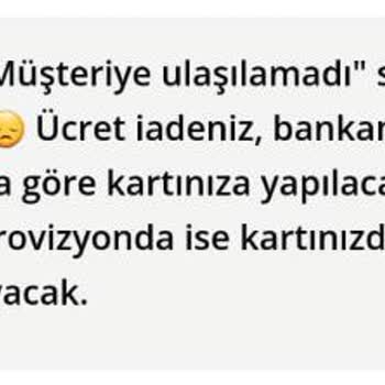 Yanıltıcı Hizmet Ve İletişim Sorunları