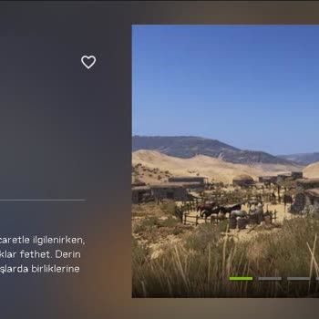 Geforce Now'da Mount And Blade Bannerlord Sorunu Çözülmüyor