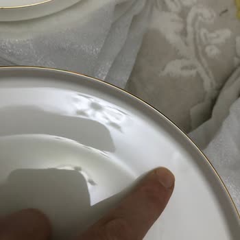 Karaca'dan Kusurlu Ürün Ve Bitmeyen Stok Sorunu