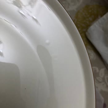 Karaca'dan Kusurlu Ürün Ve Bitmeyen Stok Sorunu