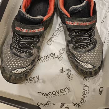 Skechers Ayakkabıda Hayal Kırıklığı: Garanti Hüsranı