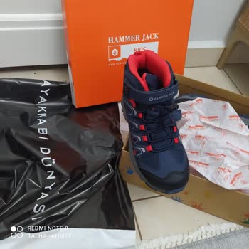 Su Geçirmez Botun Su Geçirmesi Ve İade Sorunu