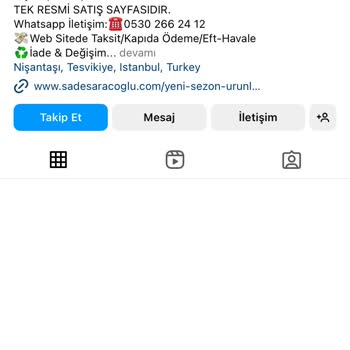 Siparişin Kargoya Verilmemesi Ve İletişim Sorunları