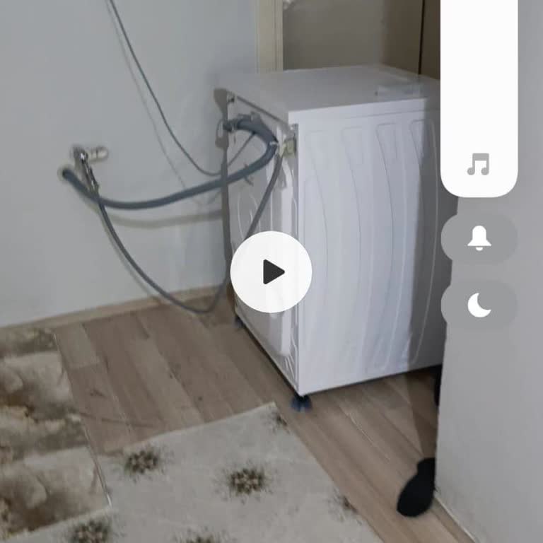 Vestel Çamaşır Makinesi Sorunu Ve Çözüm Eksikliği