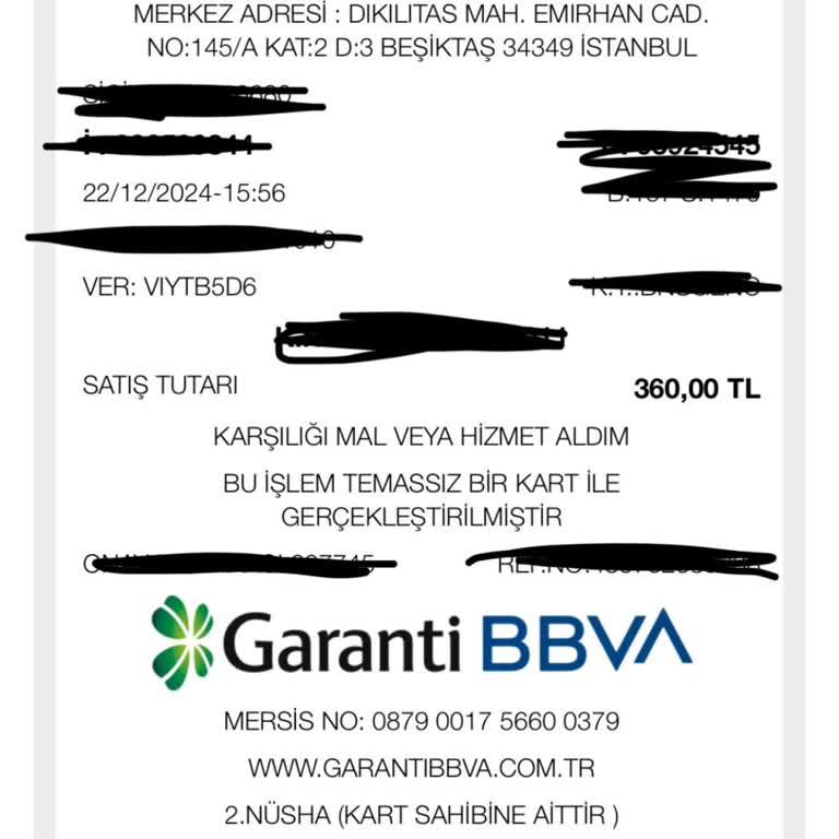 Hayal Kırıklığı Yaratan Köfte Ekmek Deneyimi