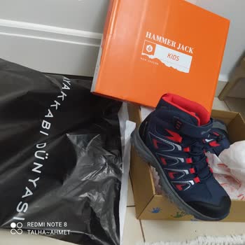 Su Geçiren Çocuk Botu Ve İade Sorunu