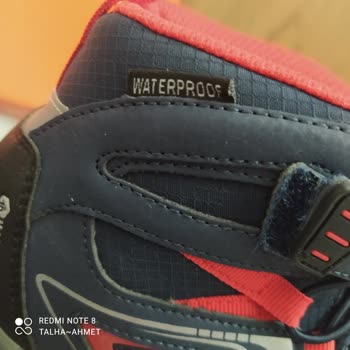 Su Geçiren Çocuk Botu Ve İade Sorunu