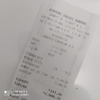 Su Geçiren Çocuk Botu Ve İade Sorunu