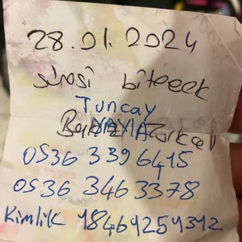 Turkcell Hazır Kart Uzatma Sorunu Ve Maddi Zarar Talebi