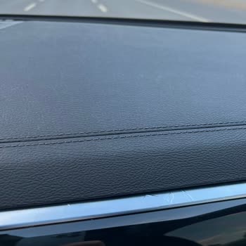 Yeni Aracımda Fabrika Hatası Ve İletişim Sorunları