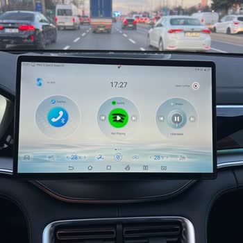 Yeni Aracımda Fabrika Hatası Ve İletişim Sorunları