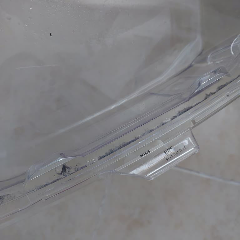 Hoover Kurutma Makinesi Su Haznesi Kalite Sorunu