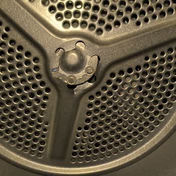 Arçelik Refused Free Replacement for My Dryer Drum Despite Manufacturing Defect