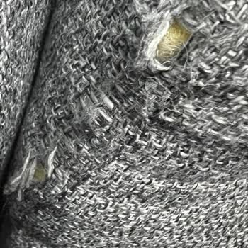 Niens Mobilya Koltuk Takımında Hayal Kırıklığı: Kalitesiz Kumaş Sorunu