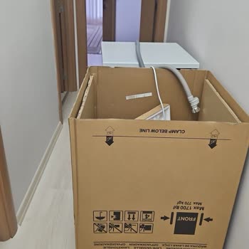 Samsung Bayisinden Alınan Üründe Yaşanan Sorunlar