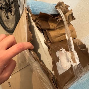 IKEA Sipariş Karışıklığı Ve Yanlış Teslimat Sorunu