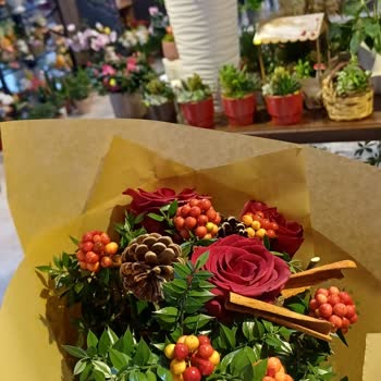 Kokina Atlı Çiçek Siparişimde Büyük Hayal Kırıklığı