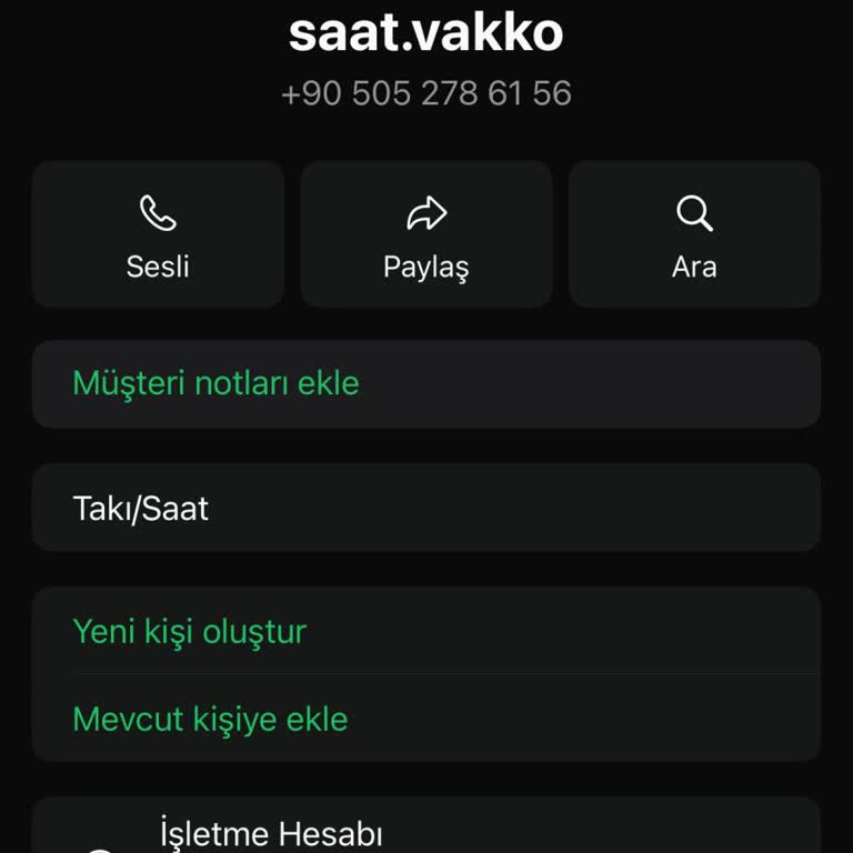 Vakko'dan Gelen Yanıltıcı Ürün Ve İade Sorunu