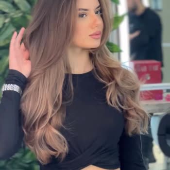 Hayal Kırıklığı Yaratan Saç Boyama Deneyimi