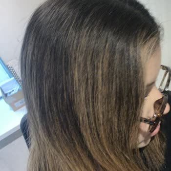 Hayal Kırıklığı Yaratan Saç Boyama Deneyimi