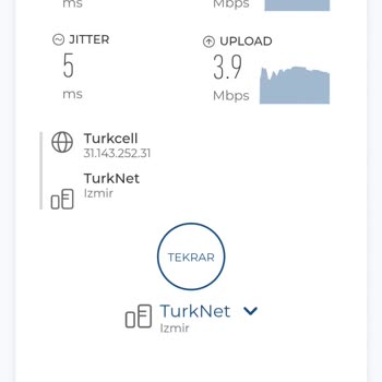 TurkNet Bağlantı Sorunu Ve Yetersiz Destek