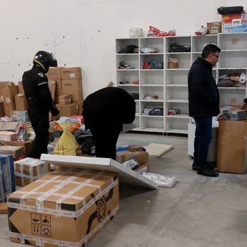 Aras Kargo'nun Teslimat Sorunları Ve Ulaşım Zorlukları
