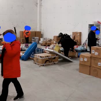 Aras Kargo'nun Teslimat Sorunları Ve Ulaşım Zorlukları