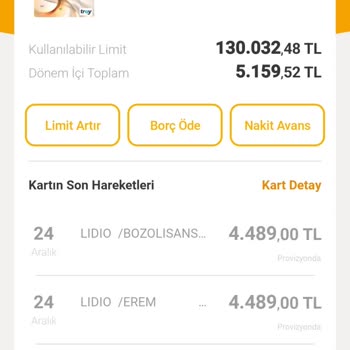 Çift Çekim Sorunu Ve Müşteri Hizmetlerine Ulaşamama